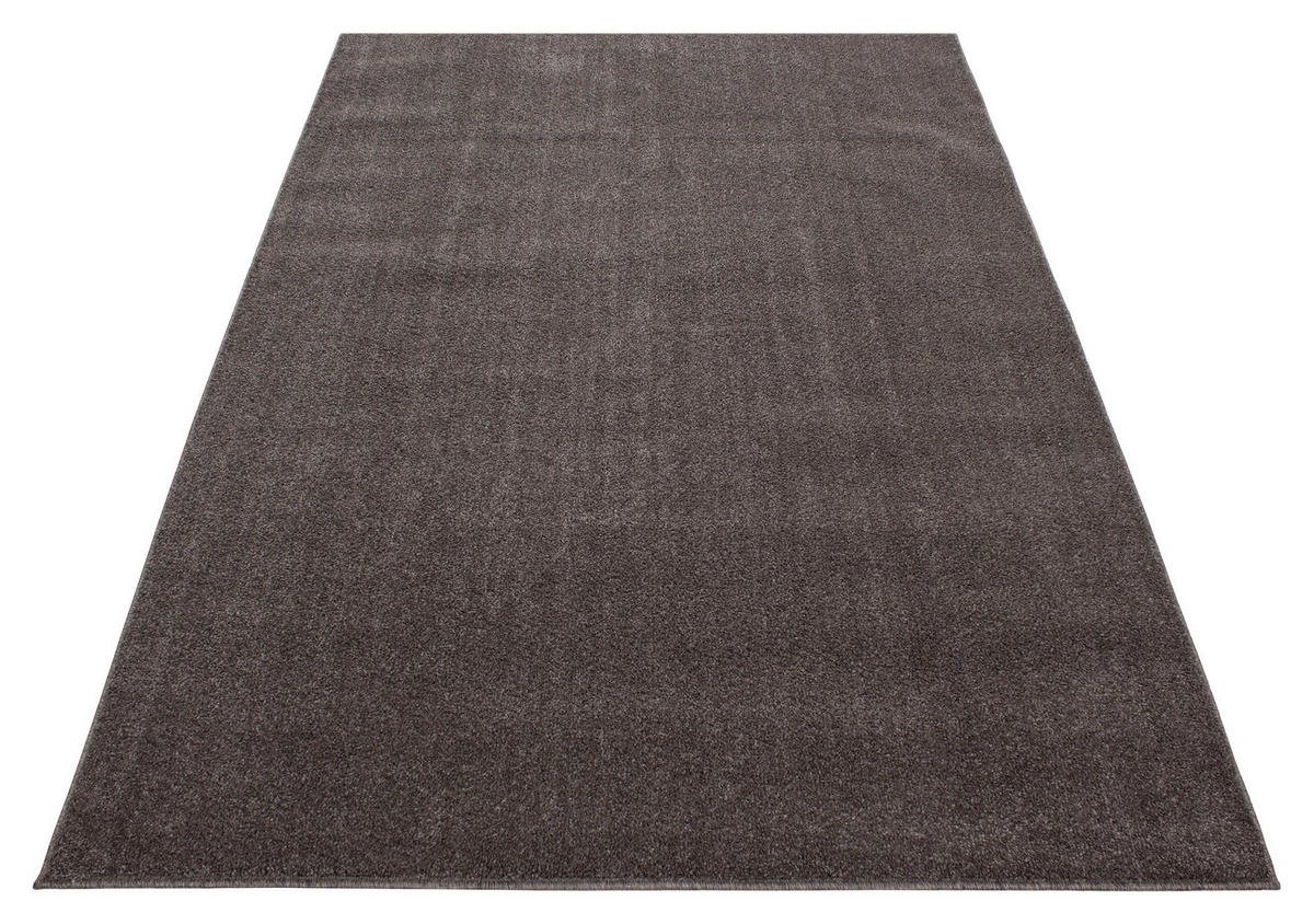 Ayyildiz Teppich ATA mokka B/L: ca. 60x100 cm ATA - mokka (60,00/100,00cm) - Ayyildiz