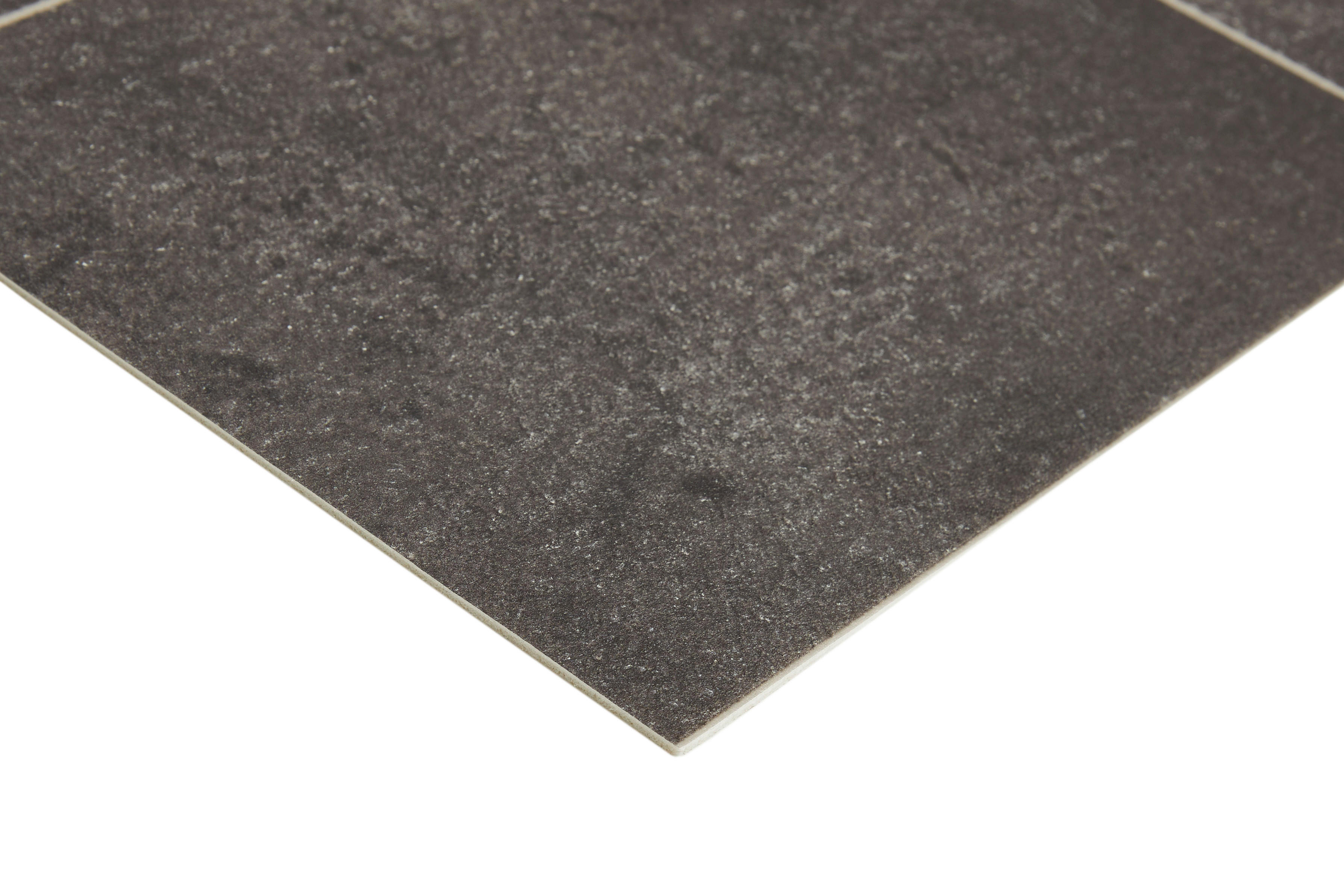 Vinylboden Spark Fliese B/L: ca. 200x300 cm pro Stück Spark - anthrazit (200,00/300,00cm)