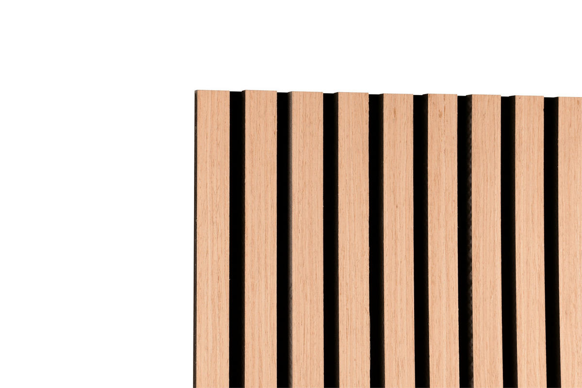 Wandgarderobe Grace Eiche Artisan Nachbildung schwarz B/H/T: ca. 50x125x7 cm Grace - Eiche/schwarz (50,00/125,00/7,00cm)