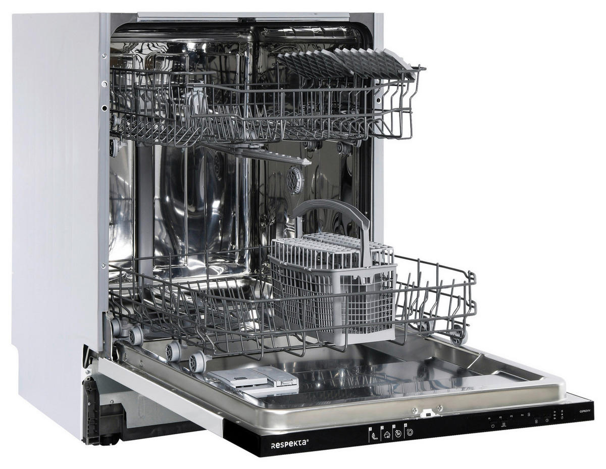 Respekta Winkelküche Marleen weiß Hochglanz B/H/T: ca. 220x211x170 cm Marleen - Eiche/weiß (220,00/211,00/170,00cm) - Respekta