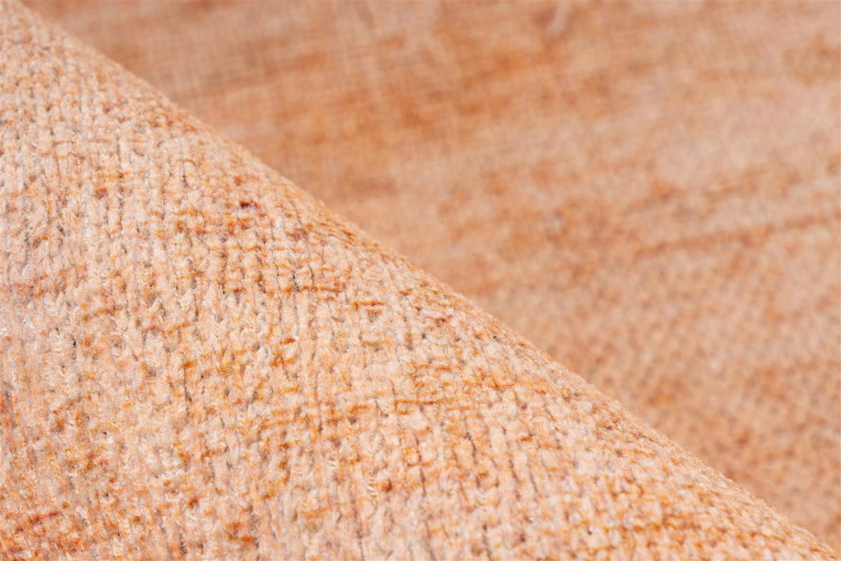 me gusta Flachflorteppich Faye 825 sand B/H/L: ca. 110x0,6x180 cm Faye 825 - sand (180,00/110,00/0,60cm) - me gusta