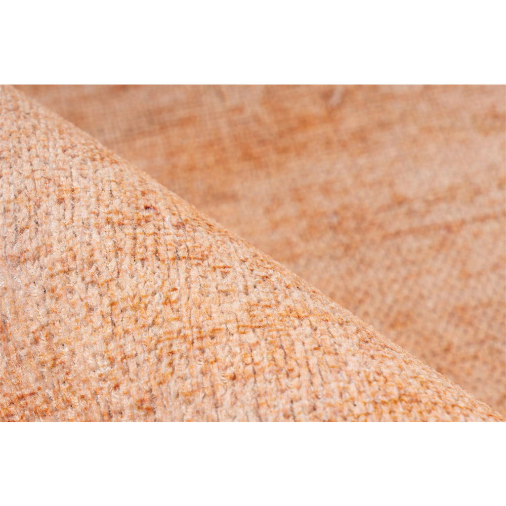 Thumbnail - me gusta Flachflorteppich Faye 825 sand B/H/L: ca. 110x0,6x180 cm