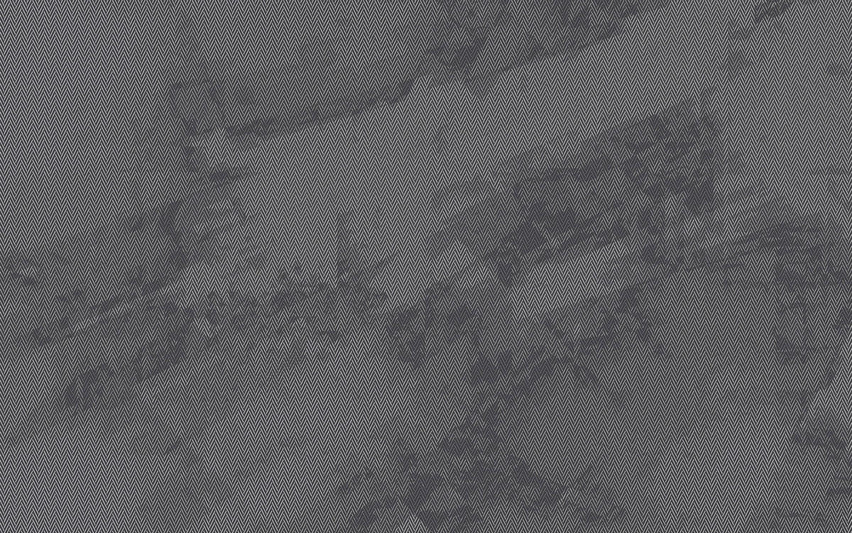 Komar Fototapete Maya Tweed b/w B/L: ca. 400x250 cm Maya Tweed b/w - (400,00/250,00cm) - Komar