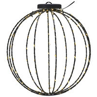 POCOline LED-Ball L: ca. 30 cm LED-Ball_Chantal - (30,00cm) - POCOline
