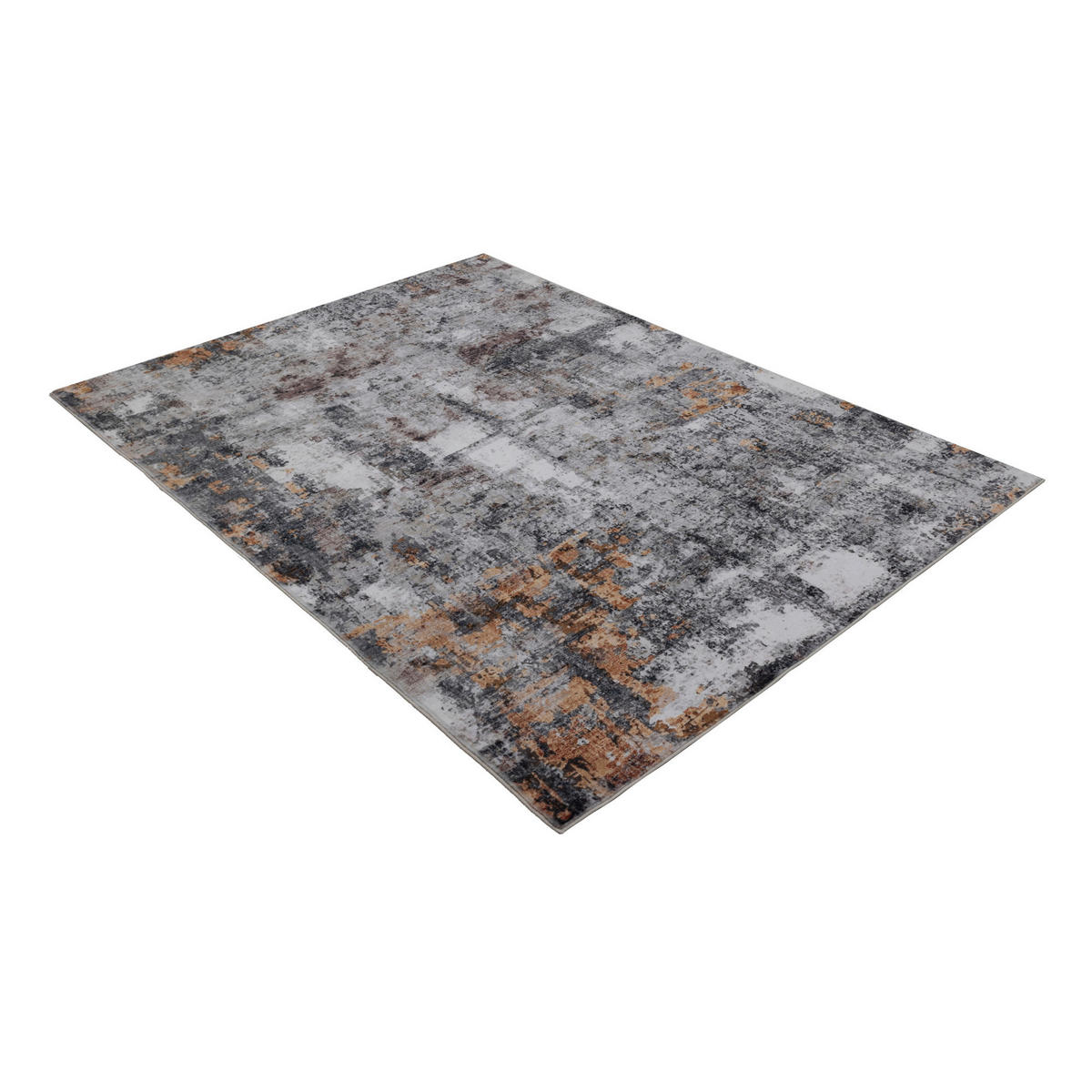 Obsession Teppich Posh terracotta B/H/L: ca. 230x23x330 cm Posh - terracotta (330,00/230,00/23,00cm) - Obsession