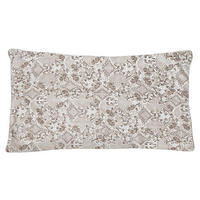 Kopfkissen Kopfkissen_Windsor 40x80cm - dunkelbeige (40,00/80,00cm)
