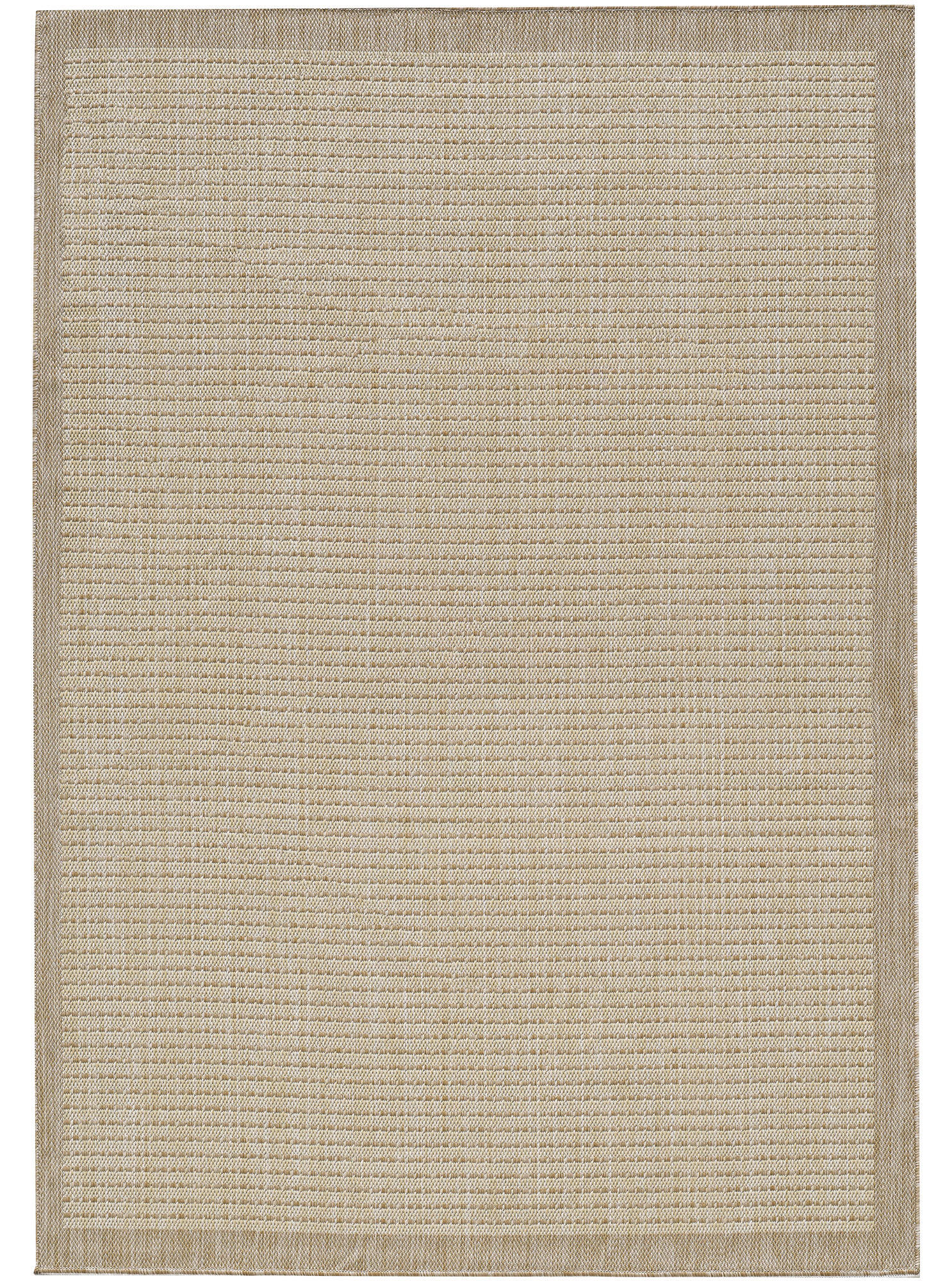 Ayyildiz Teppich GIZA beige B/L: ca. 80x250 cm GIZA - beige (80,00/250,00cm) - Ayyildiz