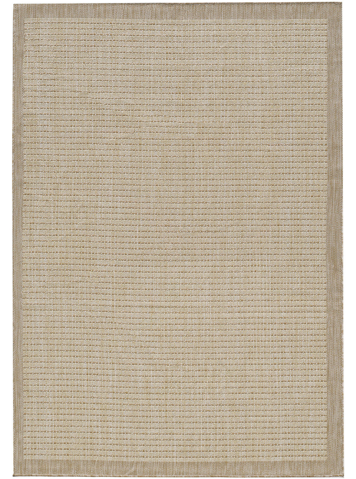 Ayyildiz Teppich GIZA beige B/L: ca. 80x250 cm GIZA - beige (80,00/250,00cm) - Ayyildiz