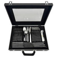 POCOline Besteckset Besteckset_84tlg. - POCOline