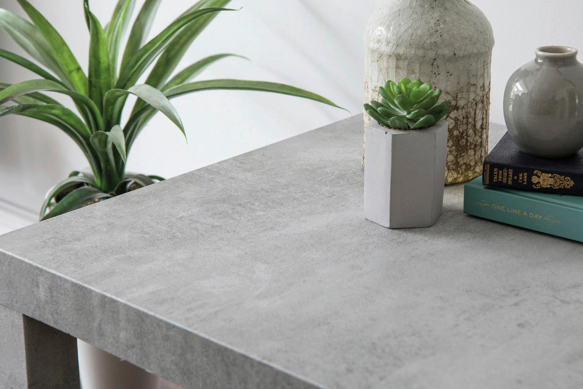 d-c-fix Dekofolie Betonoptik grau B/L: ca. 45x200 cm Klebefolie_d-c-fix_F3460672 - grau (45,00/200,00cm) - d-c-fix