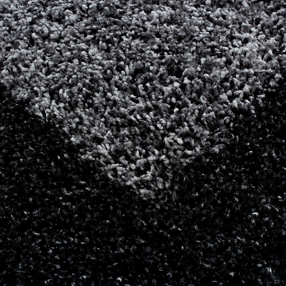 Ayyildiz Teppich LIFE anthrazit B/L: ca. 60x110 cm LIFE - anthrazit (60,00/110,00cm) - Ayyildiz