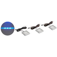 LED-Unterbauspots blau LED_Unterbauspots_3er 082773 - blau
