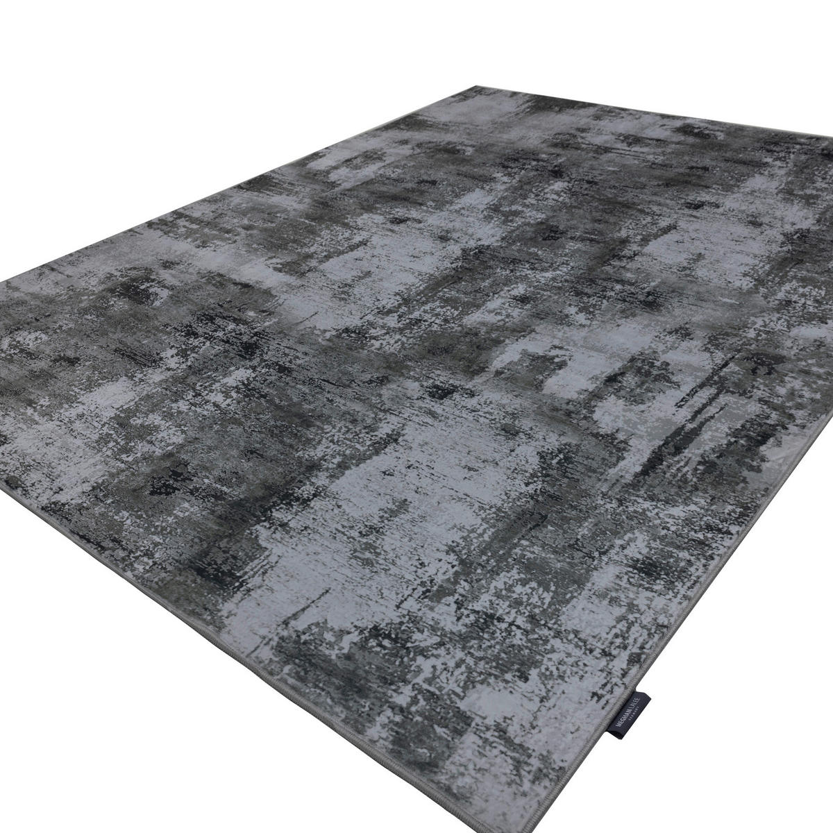 Obsession Teppich Avantgarde taupe B/H/L: ca. 230x23x330 cm Avantgarde - taupe (330,00/230,00/23,00cm) - Obsession
