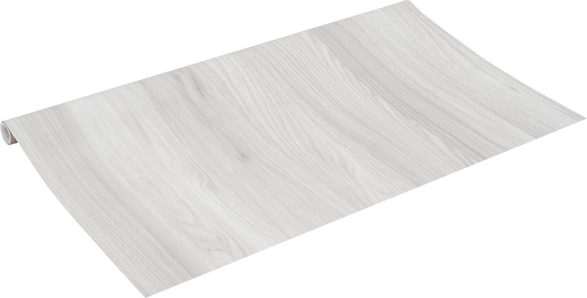d-c-fix Klebefolie Holzoptik hellgrau B/L: ca. 67,5x200 cm Klebefolie_d-c-fix_F3468143 - hellgrau (67,50/200,00cm) - d-c-fix