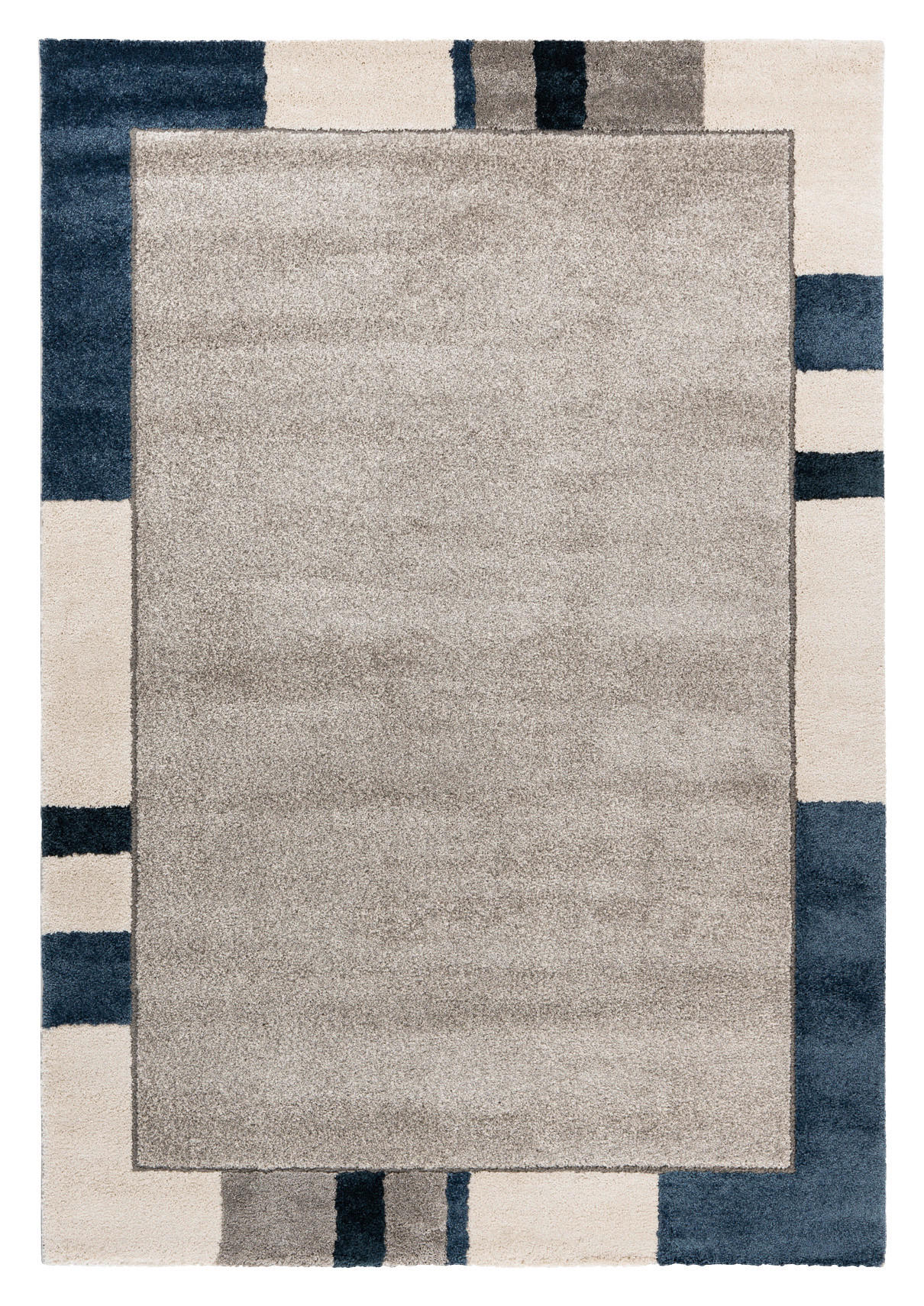 Obsession Teppich My Frost blau B/L: ca. 80x150 cm günstig online kaufen