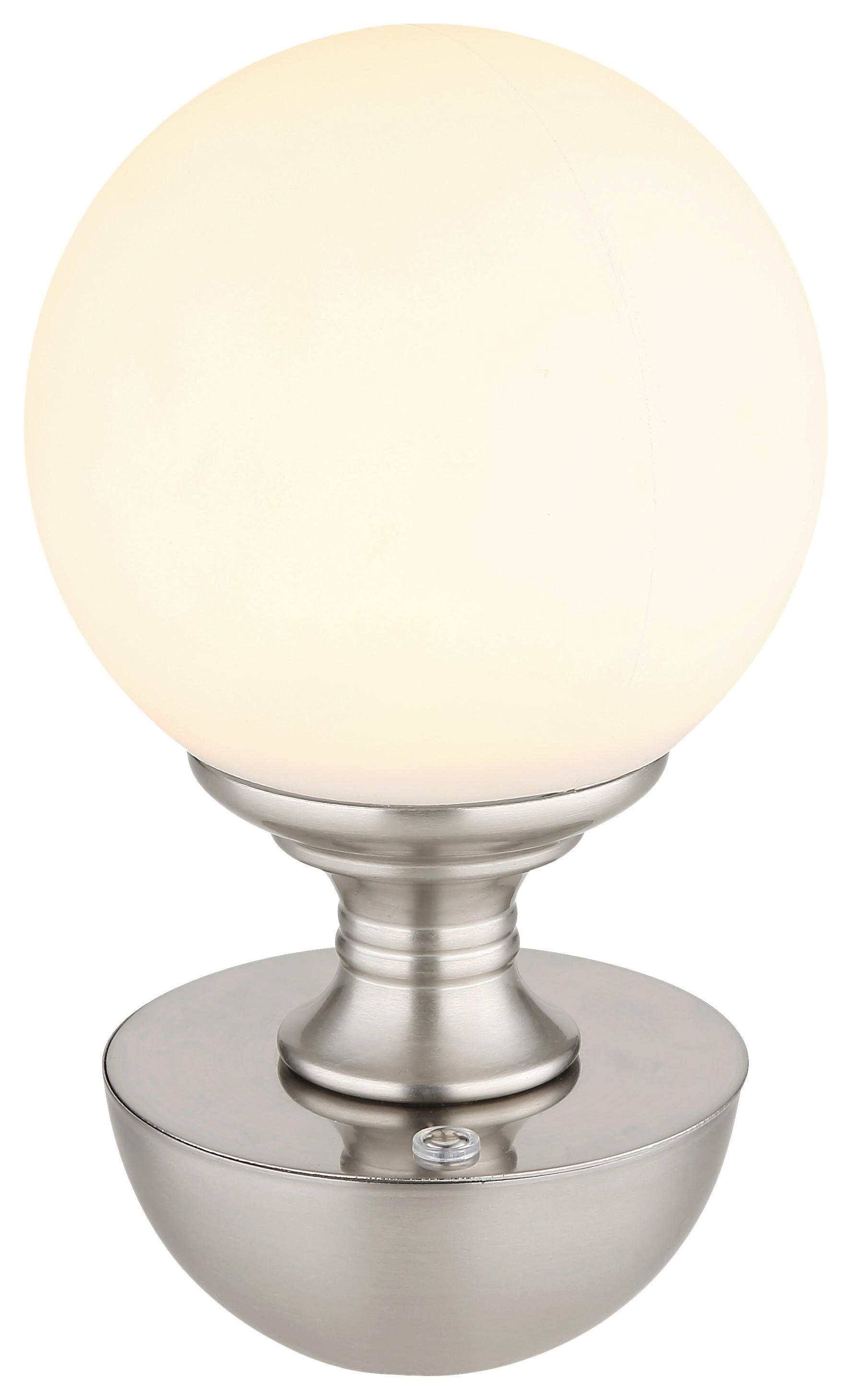 GLOBO LED-Tischleuchte messing Metall Kunststoff H/D: ca. 21x12 cm TABINA - messing (12,00/21,00cm) - GLOBO