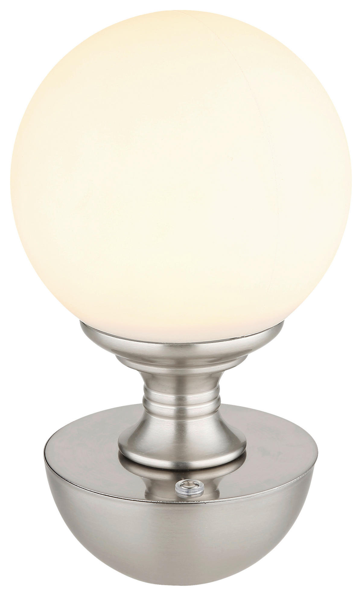 GLOBO LED-Tischleuchte messing Metall Kunststoff H/D: ca. 21x12 cm TABINA - messing (12,00/21,00cm) - GLOBO