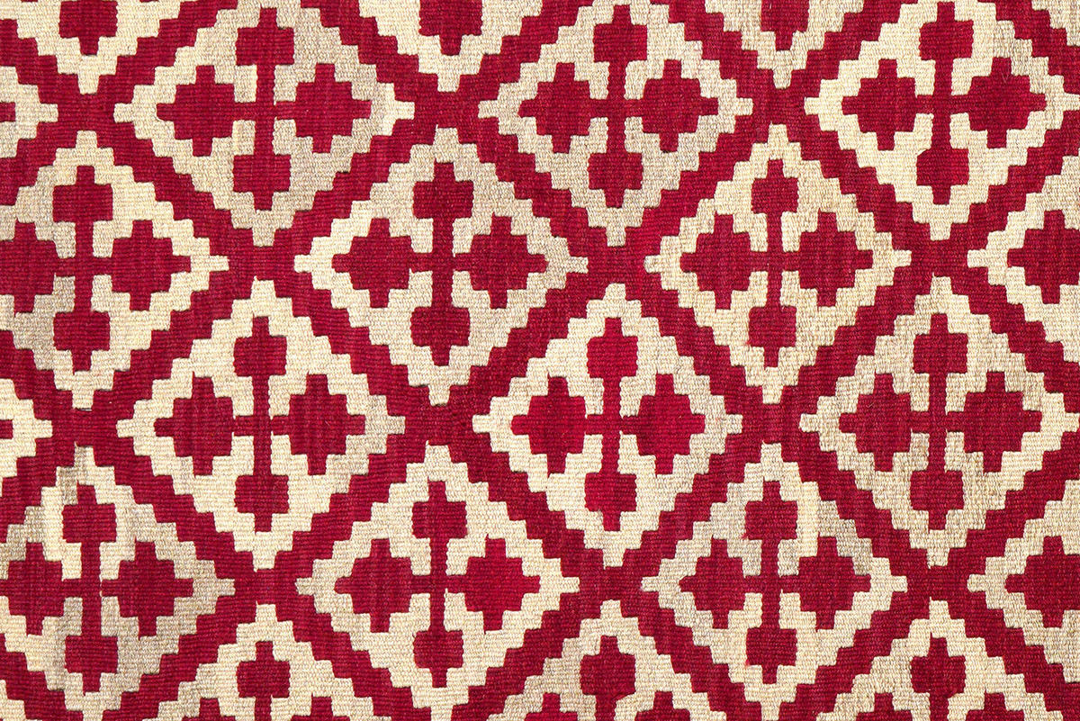 Teppich multicolor B/L: ca. 174x235 cm Teppich Kelim Gashgai - multicolor (174,00/235,00cm)