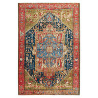 Obsession Teppich My Gobelina mehrfarbig B/L: ca. 200x290 cm My Gobelina - mehrfarbig (200,00/290,00cm) - Obsession