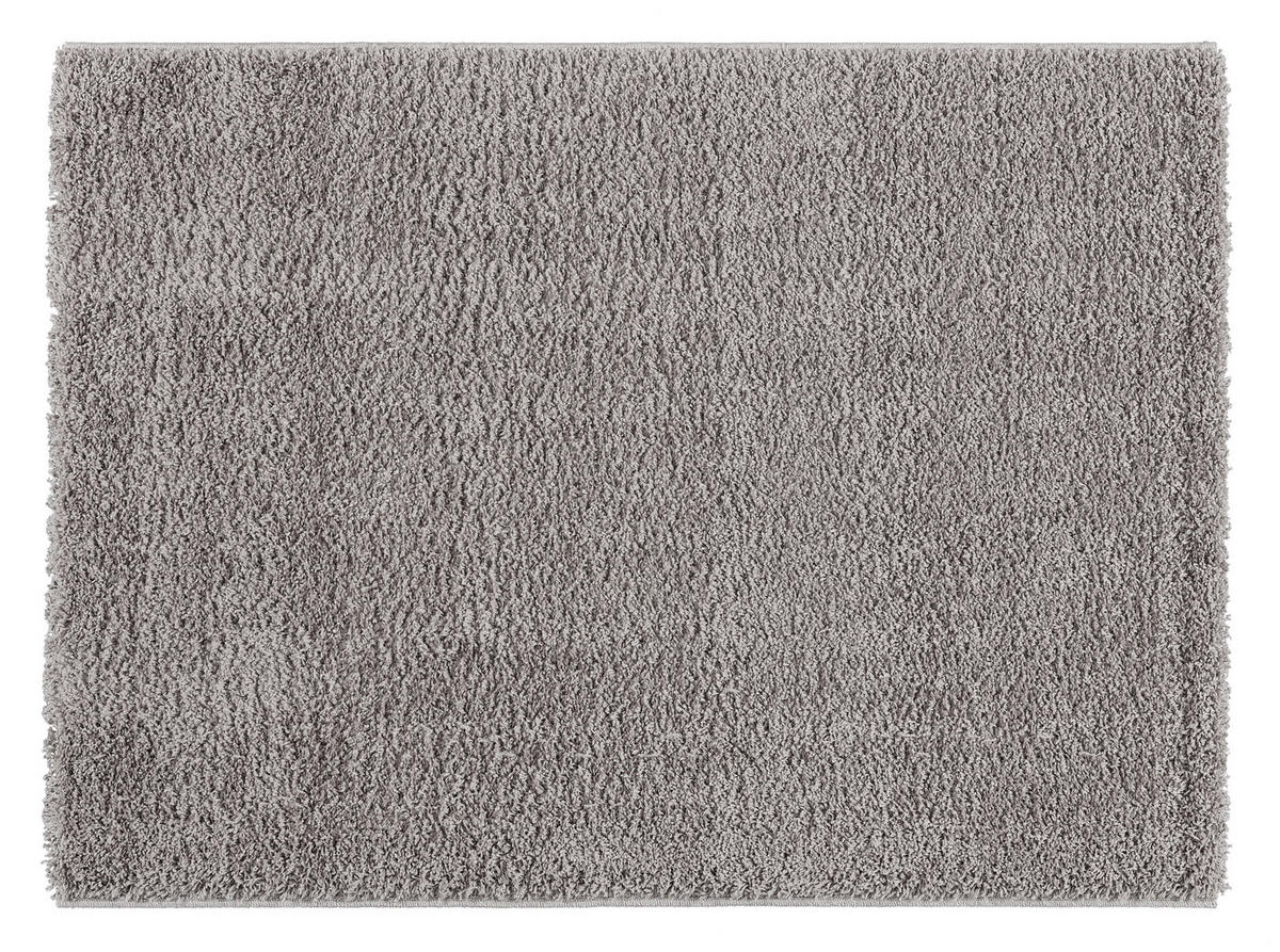 Teppich Maxi grau B/L: ca. 80x140 cm Maxi - grau (80,00/140,00cm)