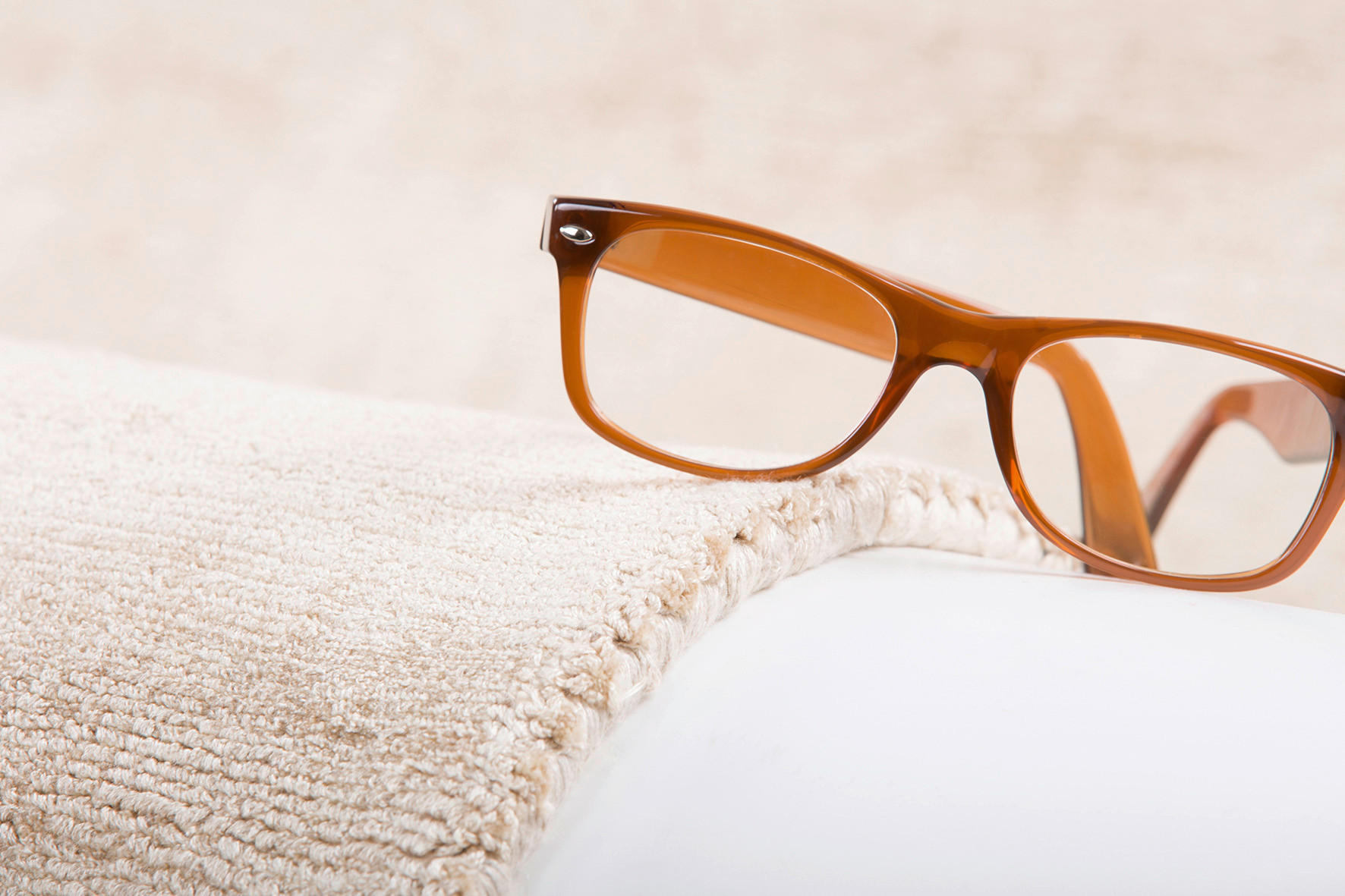 Thumbnail - Obsession Teppich My Indigenous beige B/L: ca. 140x200 cm