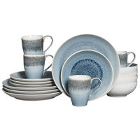 CreaTable Kombiservice Caldera Caldera - eisblau - CreaTable