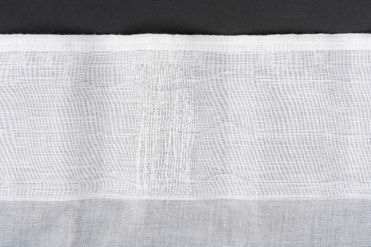 Kombivorhang BREEZE weiß B/L: ca. 135x245 cm BREEZE - weiß (135,00/245,00cm)