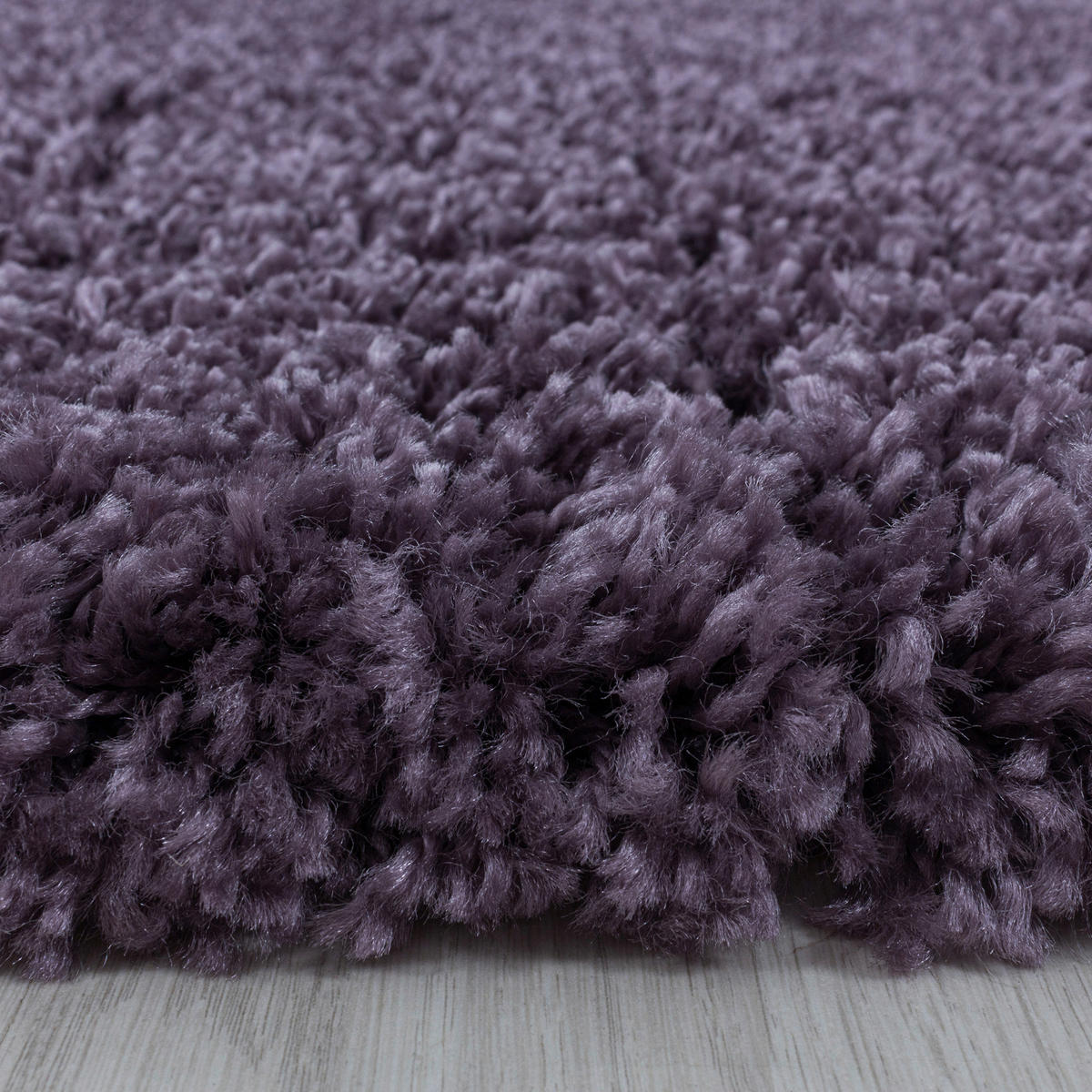 Ayyildiz Teppich SYDNEY violett B/L: ca. 80x250 cm SYDNEY - violett (80,00/250,00cm) - Ayyildiz