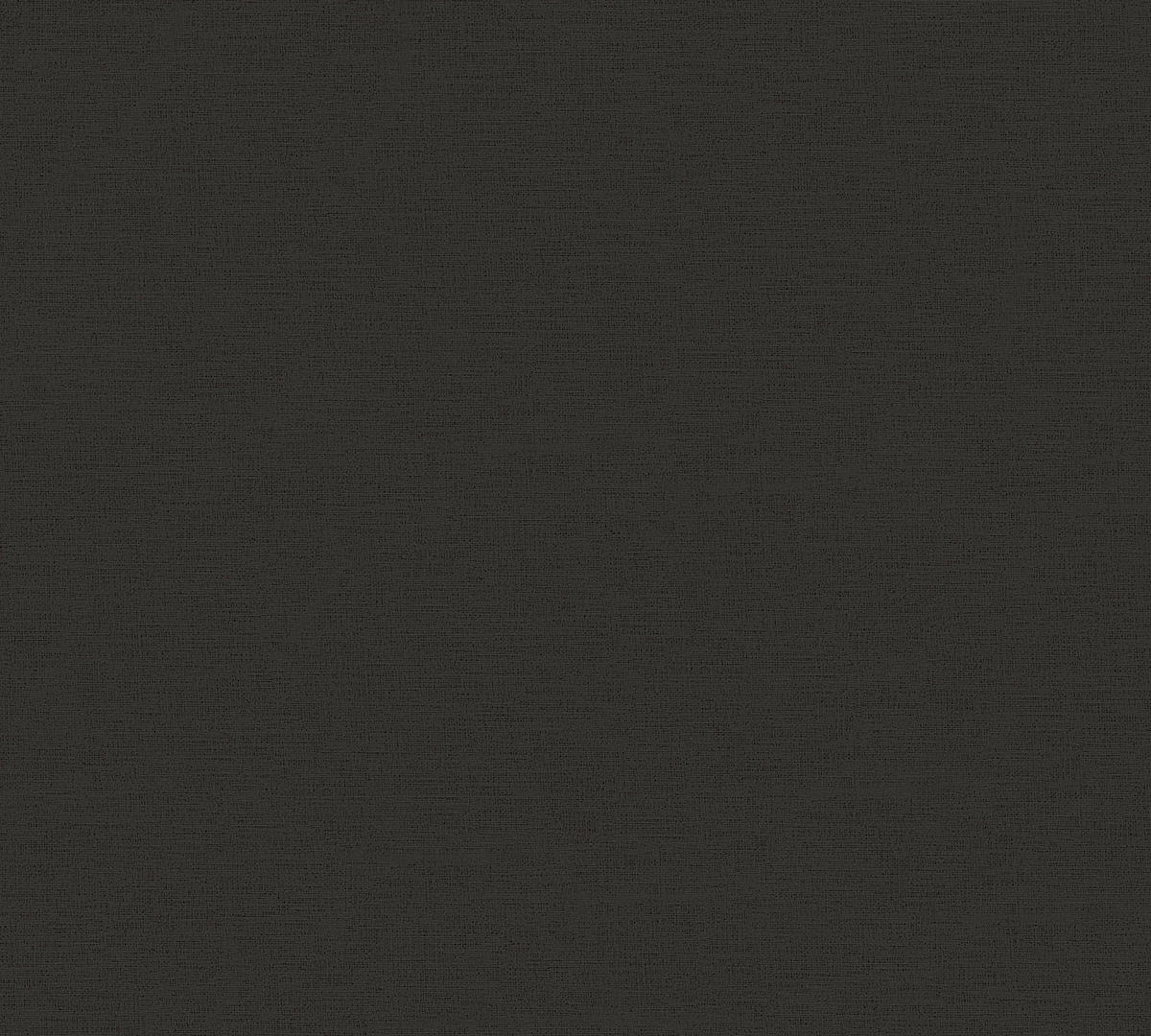 A.S.Creation Vliestapete schwarz B/H/D: ca. 53x1005x8,6 cm Vliestapete - schwarz (8,60/1005,00cm) - A.S.Creation