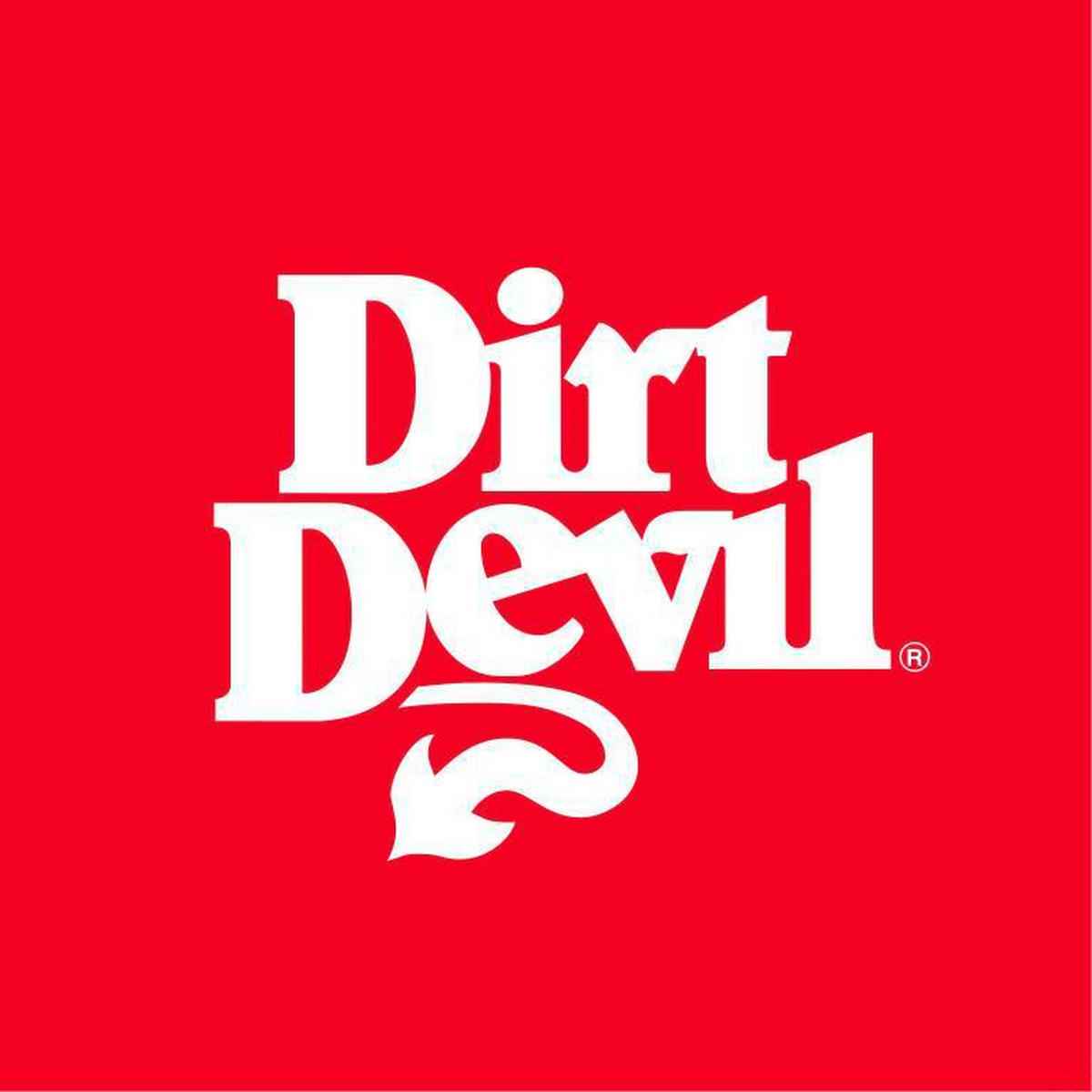 Dirt Devil Bodenstaubsauger Bodenstaubsauger - Dirt Devil