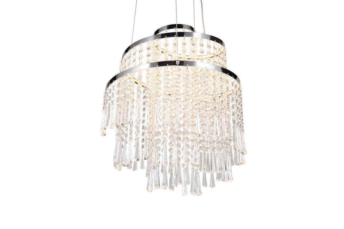 Reality LED-Pendelleuchte LED-Pendelleuchte_Pomp - Reality
