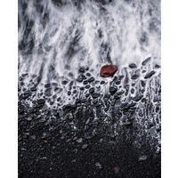 Komar Fototapete Red Rock B/L: ca. 200x250 cm Red Rock - (200,00/250,00cm) - Komar