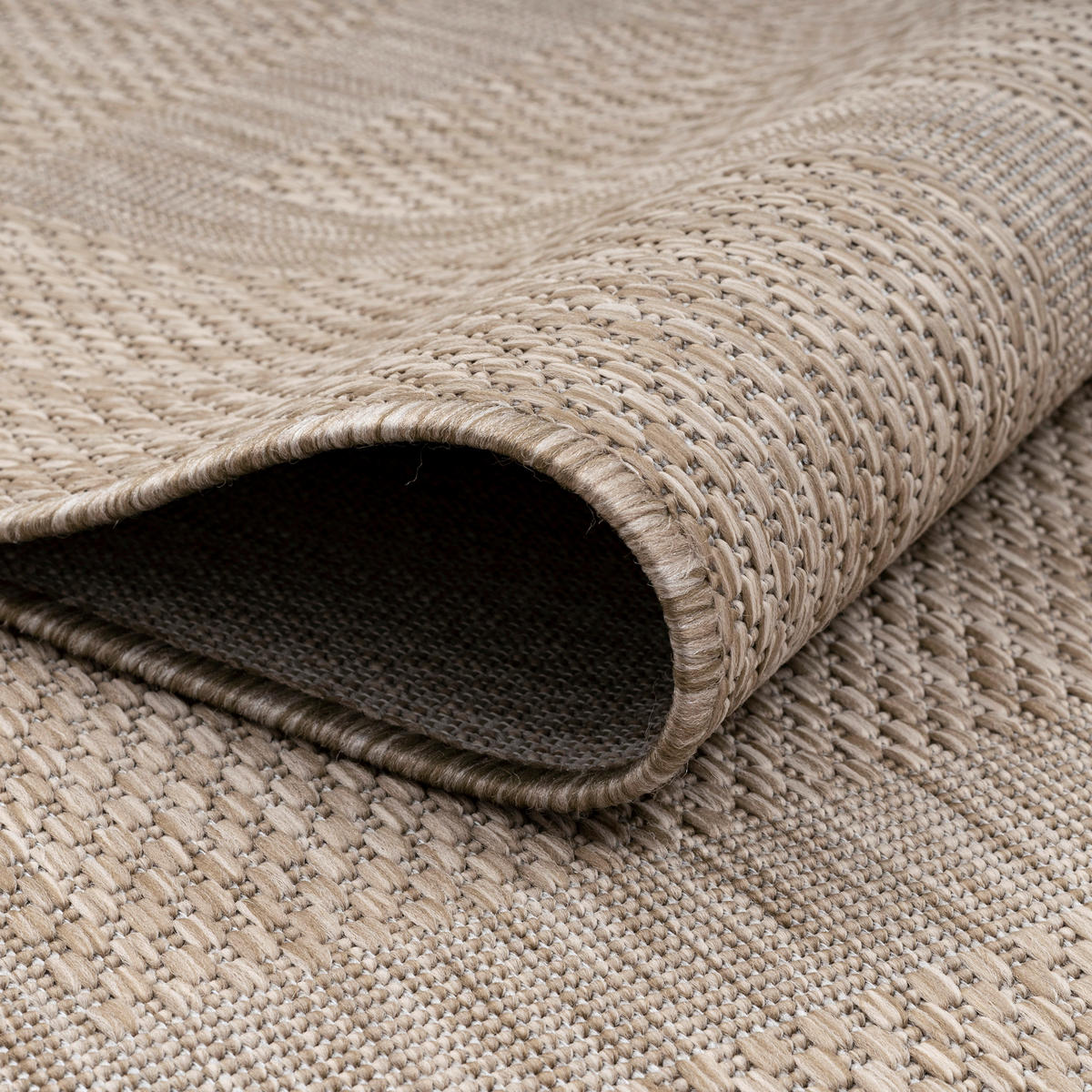 Ayyildiz Teppich RELAX beige B/L: ca. 60x100 cm RELAX - beige (60,00/100,00cm) - Ayyildiz