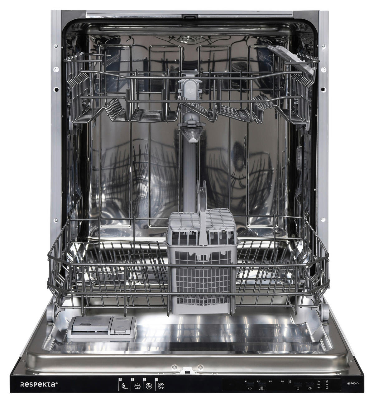 Respekta Küchenblock Marleen grau matt B/H/T: ca. 280x211x60 cm Marleen - Eiche/Alu (280,00/211,00/60,00cm) - Respekta