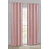 Ösenvorhang Barnaby altrosa B/L: ca. 140x235 cm Barnaby - altrosa (140,00/235,00cm) - ACUS design collection