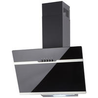 PKM-Möbel Dunstabzugshaube S23-60 ABPX B/H/T: ca. 93x63x60 cm S23-60 ABPX - (93,00/63,00/60,00cm) - PKM-Möbel