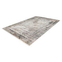 Obsession Teppich My Numinous grau B/H/T/L/D: ca. 200x1x0x290x0 cm My Numinous - grau (290,00/200,00/1,00cm) - Obsession