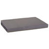 Jersey Spannbetttuch Spannbetttuch-Jersey 150x200cm - anthrazit (150,00/200,00cm) - Elegance
