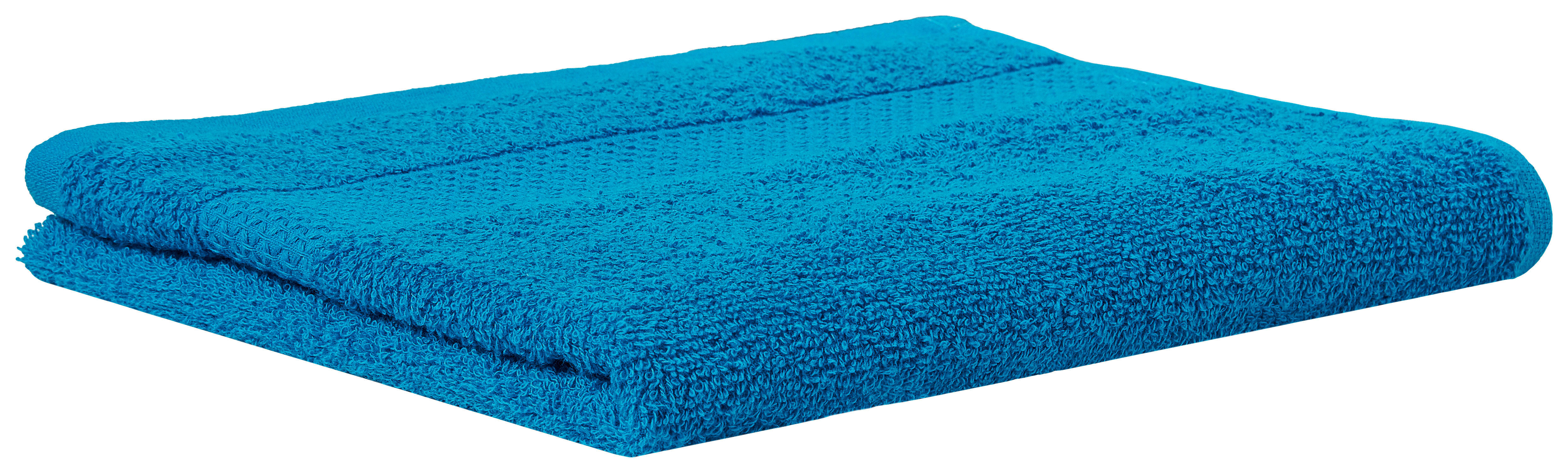 Handtuch Lia Lia - türkis (50,00/90,00cm) - POCOline