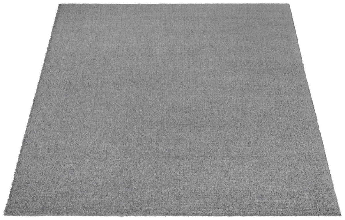 Webteppich Modena grau B/L: ca. 120x170 cm Modena - grau (120,00/170,00cm)