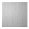 Deckenplatte Lichtgrau Styropor B/L/S: ca. 50x50x0,3 cm Deckenplatte_Athen - Lichtgrau (50,00/50,00cm)