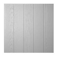 Deckenplatte Lichtgrau Styropor B/L/S: ca. 50x50x0,3 cm Deckenplatte_Athen - Lichtgrau (50,00/50,00cm)