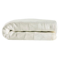 Nedis Heizdecke weiß Polyester B/H/L: ca. 164x2x140 cm Heizdecke_Nedis - weiß (140,00/164,00/2,00cm) - Nedis