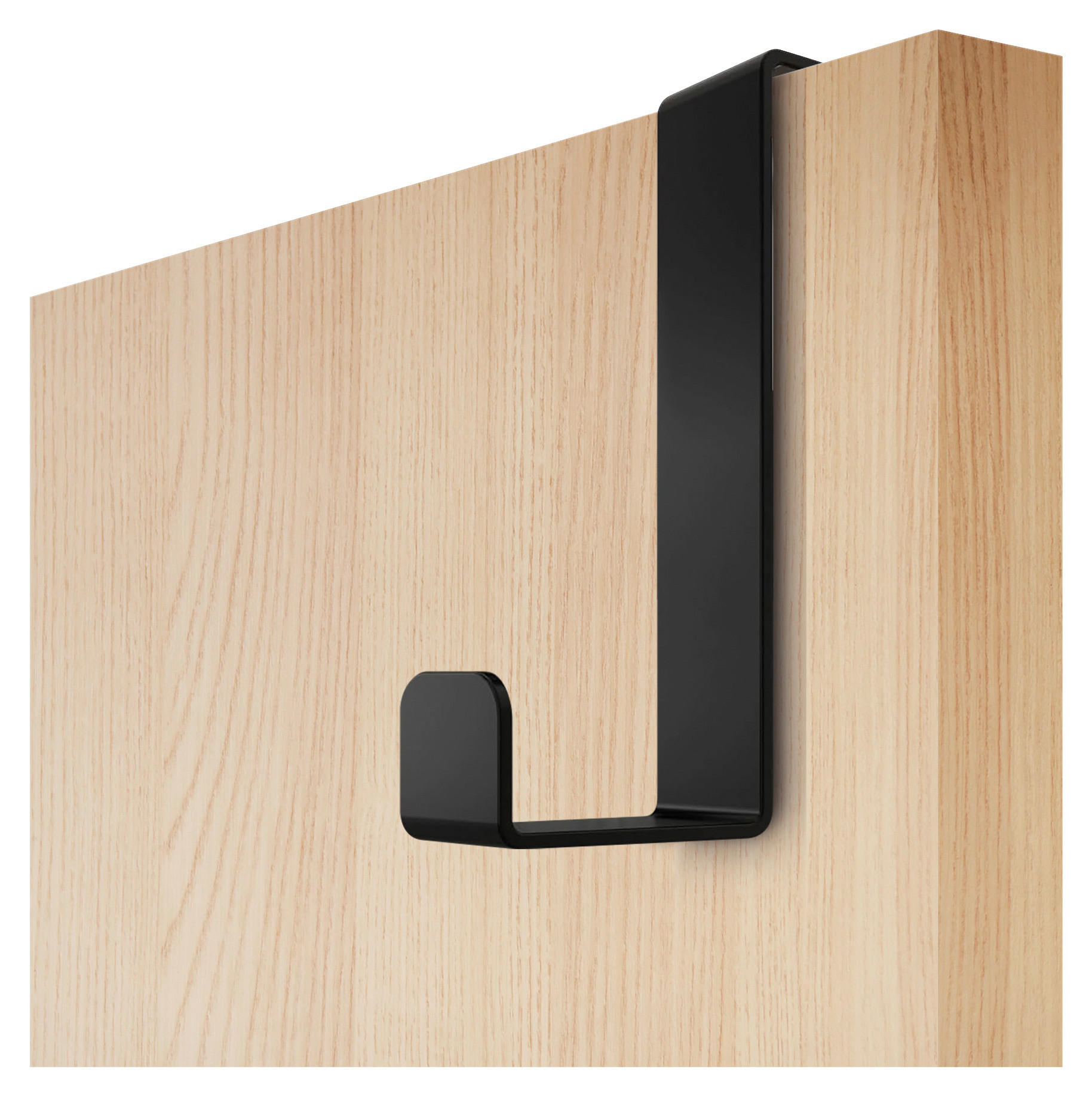 Thumbnail - Metaltex Haushaltshelfer schwarz Stahl