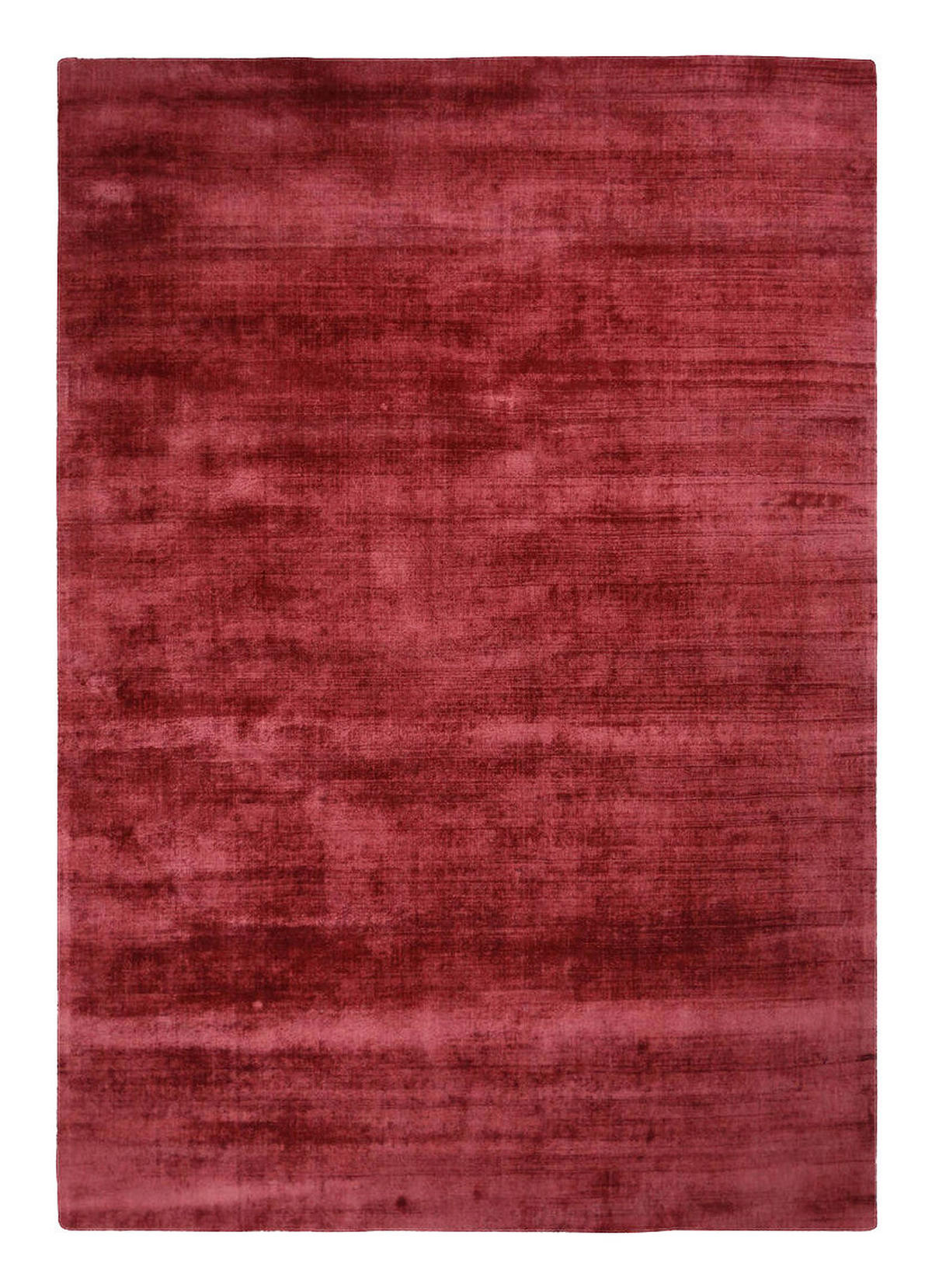 360Living Teppich Luxury rot B/L: ca. 160x230 cm Luxury - rot/violett (160,00/230,00cm) - 360Living