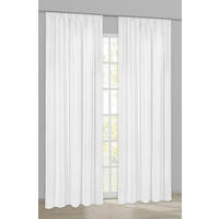 Dekovorhang Leo champagner B/L: ca. 135x245 cm Leo - champagner (135,00/245,00cm)