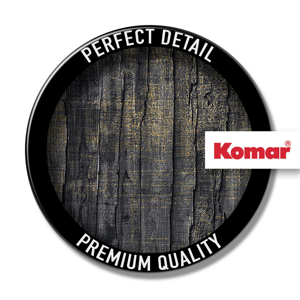 Komar Fototapete Caress B/L: ca. 200x250 cm Caress - (200,00/250,00cm) - Komar