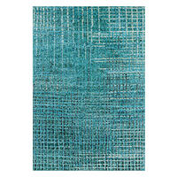 Arte Espina Kurzflorteppich Topaz 5400 hellblau B/L: ca. 170x240 cm Topaz 5400 - hellblau (170,00/240,00cm) - Arte Espina