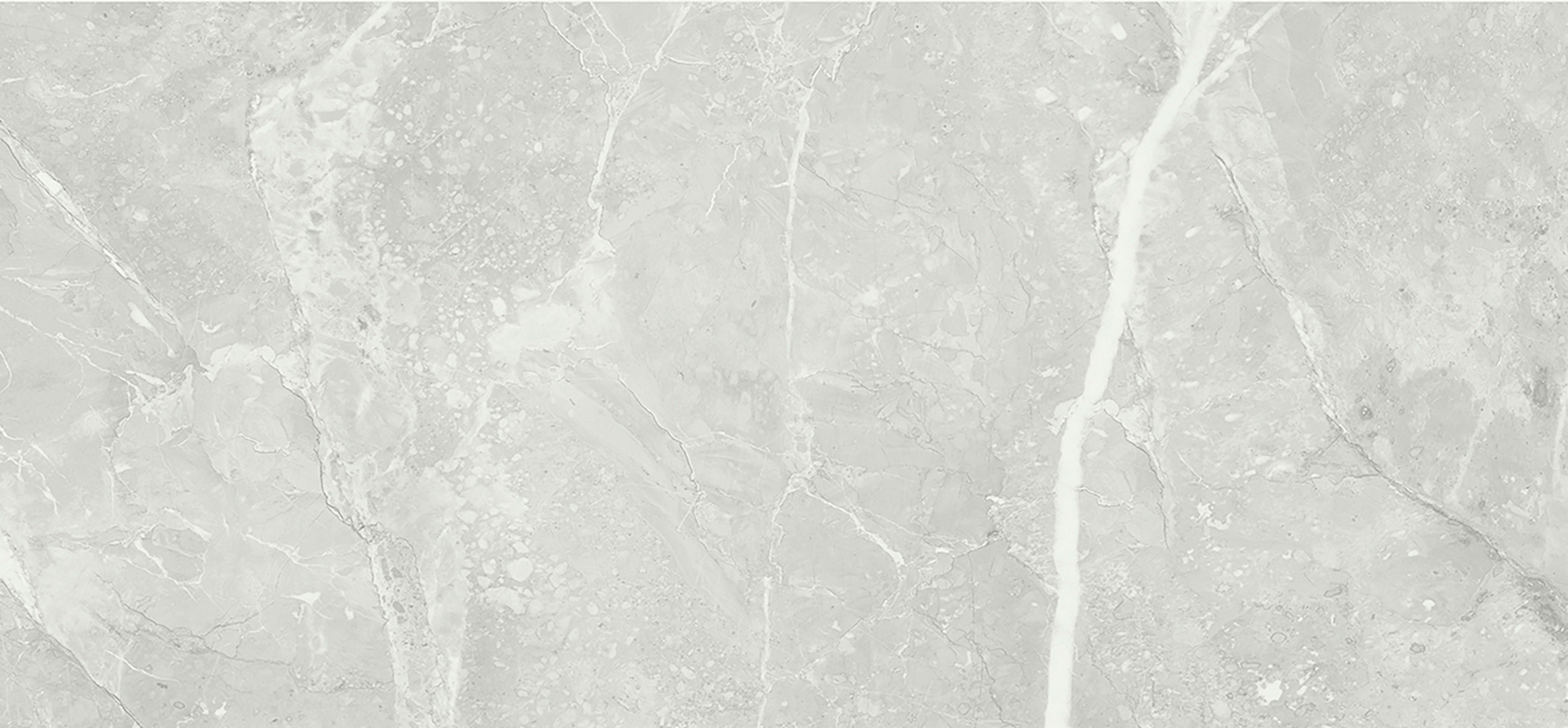 Visiogrande Laminatboden Granit weiß ca. 2,367 m² im Paket  B/L: ca. 28x60,4 cm pro Paket Granit weiß ca. 2,367 m² im Paket - weiß (28,00/60,40cm) - Visiogrande