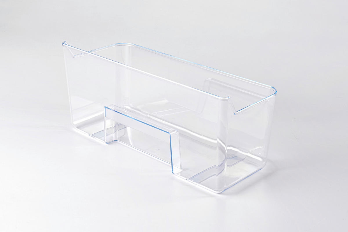 Respekta Retro Kühlschrank KG83S-52 schwarz B/H/T: ca. 47,4x83x44,7 cm Kühlschrank KG83S-52 - schwarz (47,40/83,00/44,70cm) - Respekta